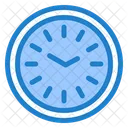 Iftar Time Iftar Clock Icon
