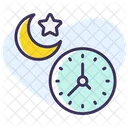 Iftar Time Icon