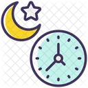 Iftar Time Icon