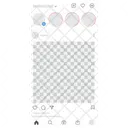 Instagram User Interface Page Icon
