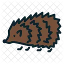 Tier Wald Spikes Icon