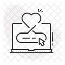 Igital Assistance Online Guidance Tech Support Icon