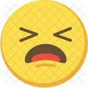 Gesicht Emoji Emoticon Symbol