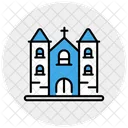 Iglesia Icon