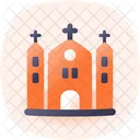 Iglesia Icon