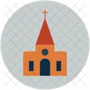 Iglesia Cristiana Religion Icon