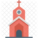 Iglesia Religion Cristiana Icono