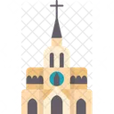 Iglesia  Icono