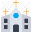 Iglesia  Icono