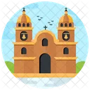 Iglesia De La  Icon