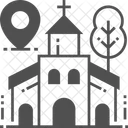 Iglesia  Icono