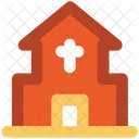 Iglesia  Icono