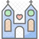 Iglesia  Icono