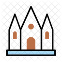 Iglesia  Icono