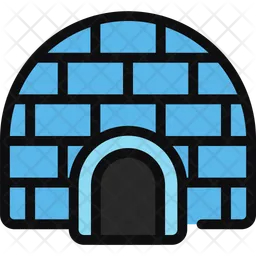 Igloo  Icon