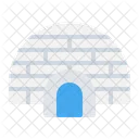 Igloo  Icon