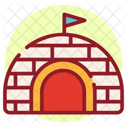 Igloo  Icon