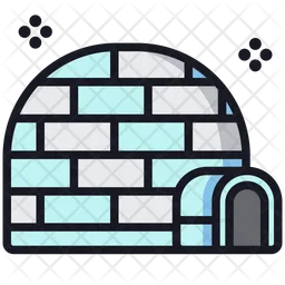 Igloo  Icon