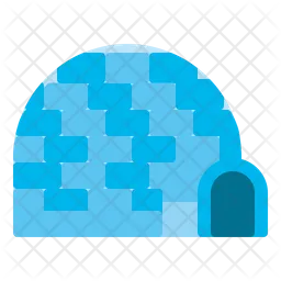 Igloo  Icon