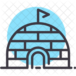 Igloo Icon
