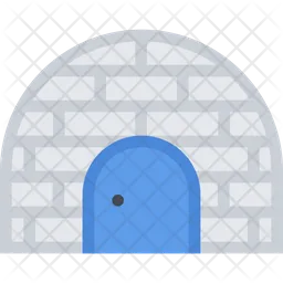 Igloo  Icon