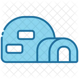 Igloo  Icon