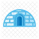 Igloo  Icon