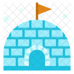 Igloo  Icon