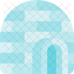 Igloo  Icon