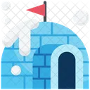 Igloo  Icon