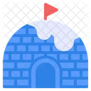 Igloo  Icon