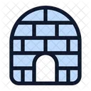 Co Igloo Icon