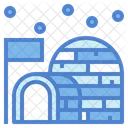 Igloo  Icon