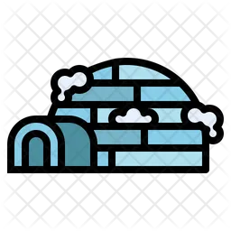 Igloo  Icon