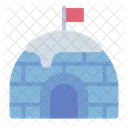 Igloo  Icon