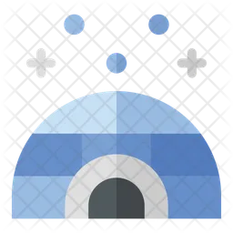 Igloo  Icon