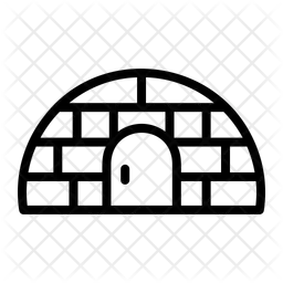 Igloo  Icon