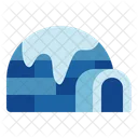 Igloo  Icon