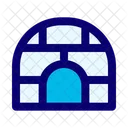 Igloo  Icon