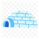 Igloo  Icon