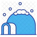 Igloo  Icon