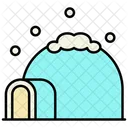 Igloo  Icon