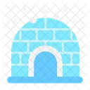 Igloo  Icon