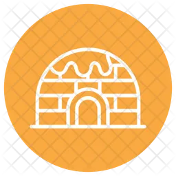 Igloo  Icon