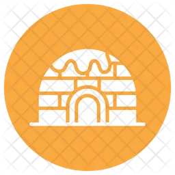 Igloo  Icon