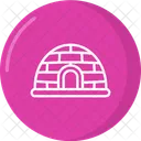 Igloo Icon