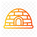 Igloo  Icon