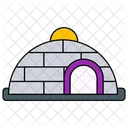 Igloo  Icon