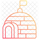 Igloo  Icon