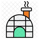 Igloo  Icon